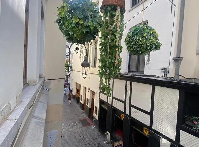 Apartament Bruxelles