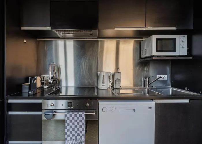 Appartement Sweett - Regence à Bruxelles