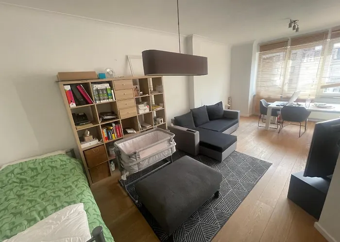 Appartement Bruxelles