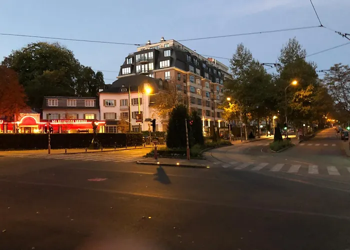 Appartement Bruxelles