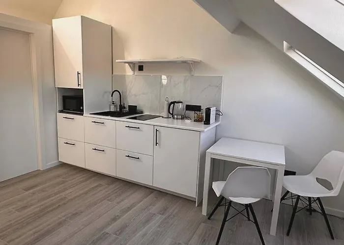 Appartement Skyroof à Ixelles - Viaduc à Bruxelles