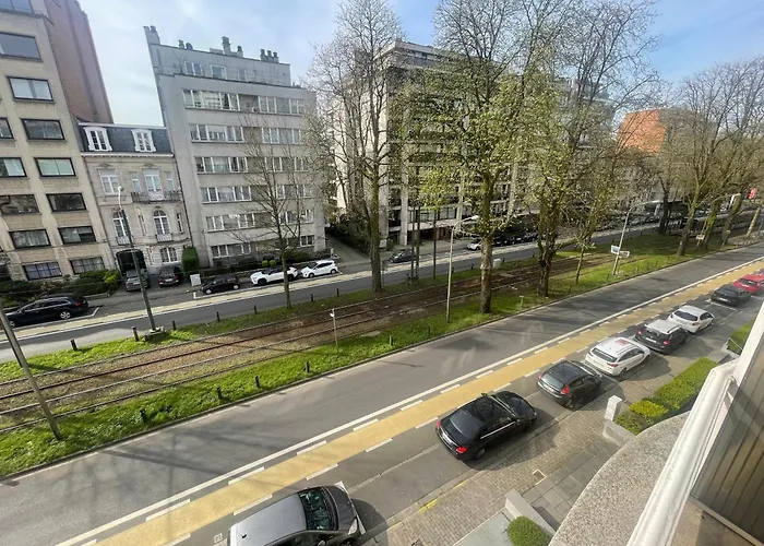 Appartement Bruxelles