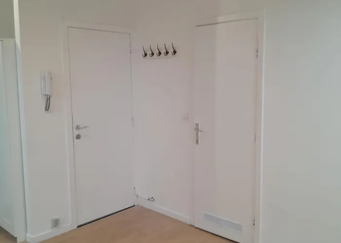 Studio Close To Grand Place For 2 Bruxelles