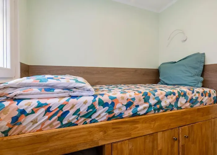Magnolia Green Garden New And Fully Equipped Bruselas
