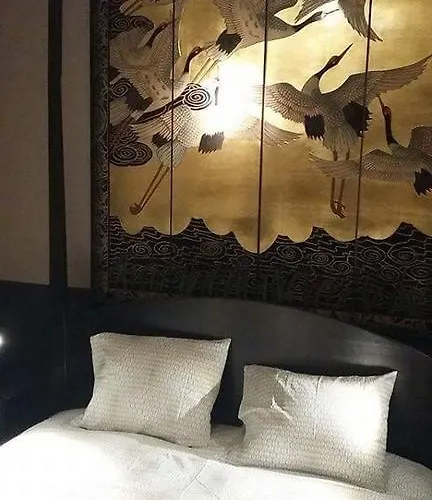 Signature Designers Appartment Bruxelles