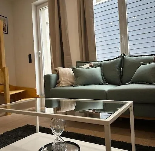 Appartement Magnifique duplex à Bruxelles