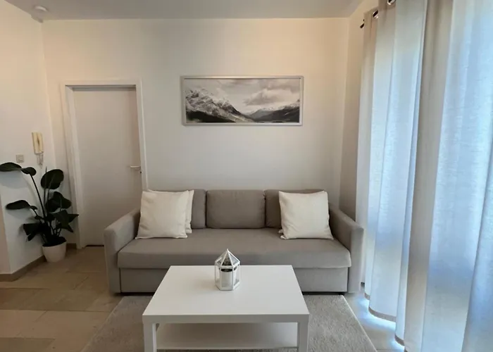 Appartement lumineux dans un quartier animé Bruxelles