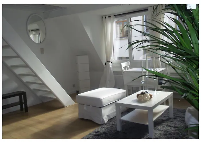 Appartement Brussels Zolo