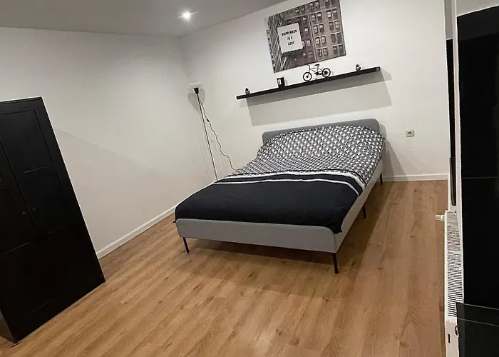 Appartement au cœur de Bruxelles