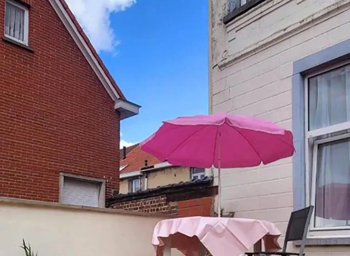 Bright Studio Close To Zaventem Airport Bruxelles