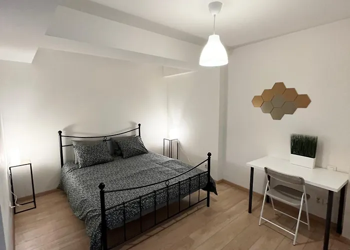 Appartement Elegant Flat - Center Of Bruxelles