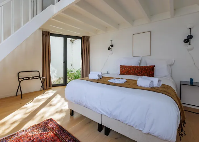 Appartement Chartreux à Bruxelles