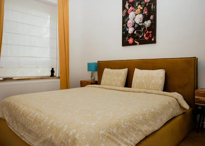 Beauty Suite Bruxelles