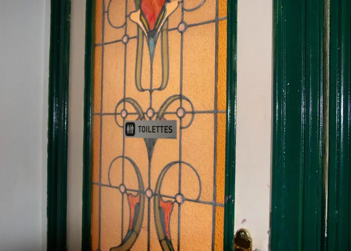 Archimede Guest House Bruxelles