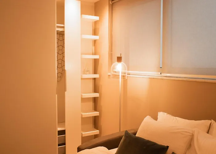 Archimède Suites Bruxelles