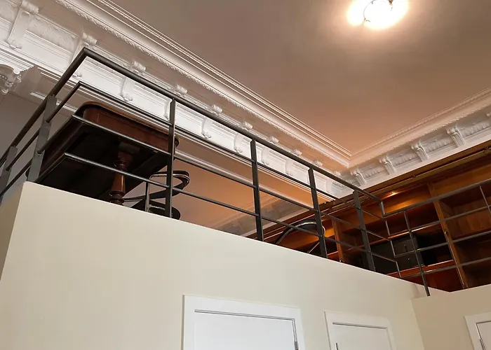 Smartflats - Residence Collector Bruxelles