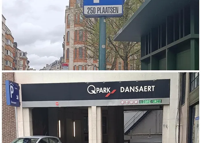 Appartement de charme au cœur de Bruxelles!!