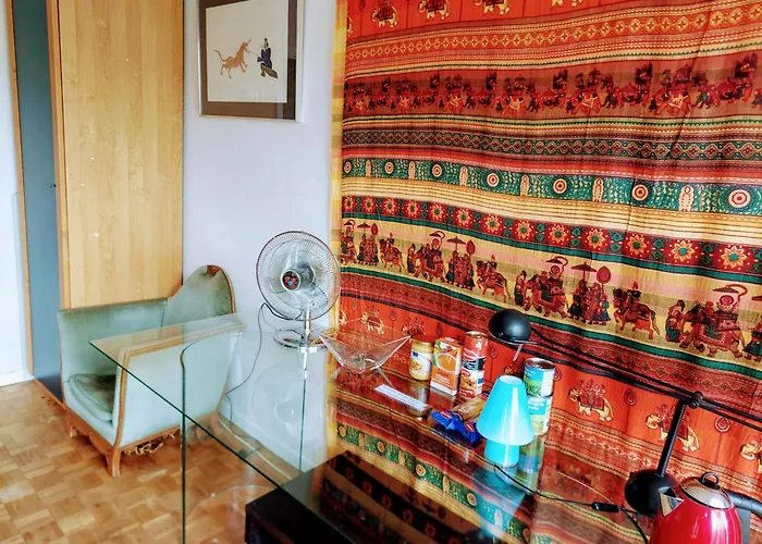 Appartement Impacthorizon à Bruxelles