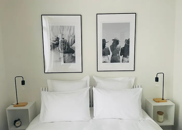 Magnifique Appartement Au Coeur Du Sablon ! Brussels