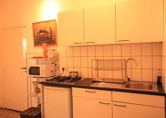 Cozy Studio Close To Zaventem Airport Bruxelles