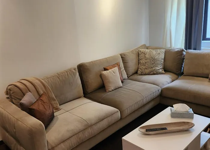 Appartement de charme au cœur de Bruxelles!!