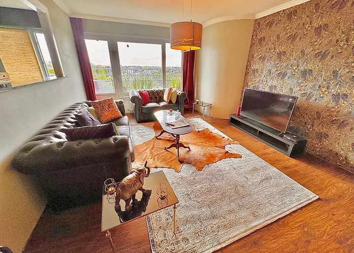 Appartement Hearth Of Brussels Gateway