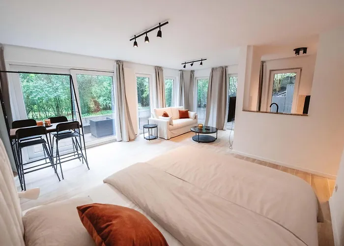 K-suites Bruxelles
