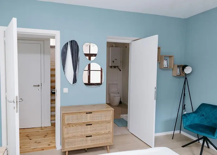 City Suites Brussels Sablon 54
