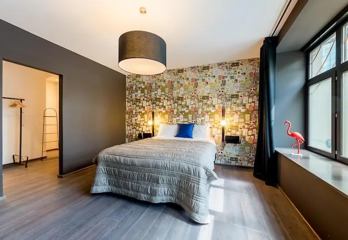 Appartement Smartflats - Berlaymont à Bruxelles