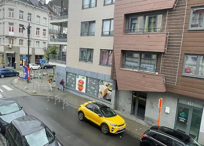 Cantillonn Bruxelles