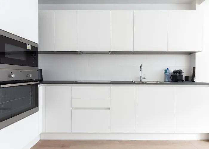Appartement Sweett - De Brouckere à Bruxelles