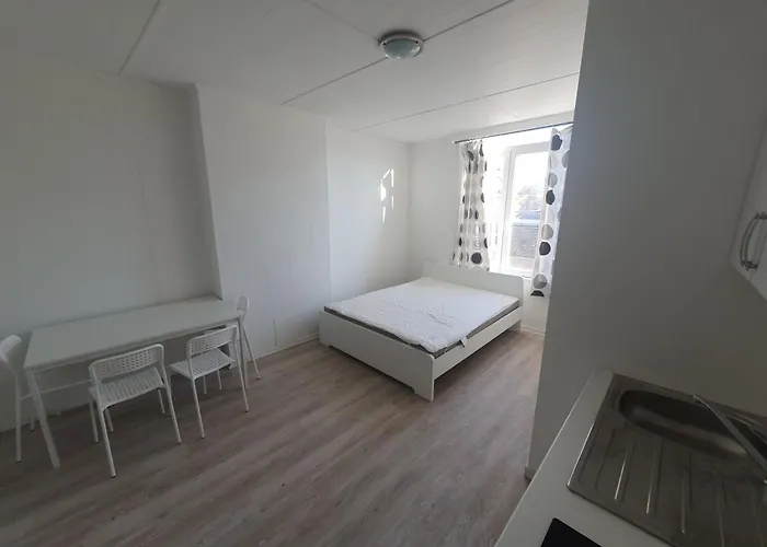 Central Studio For 2 Bruxelles