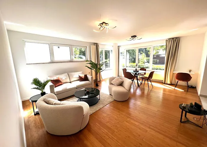 Wolu Suites Bruxelles