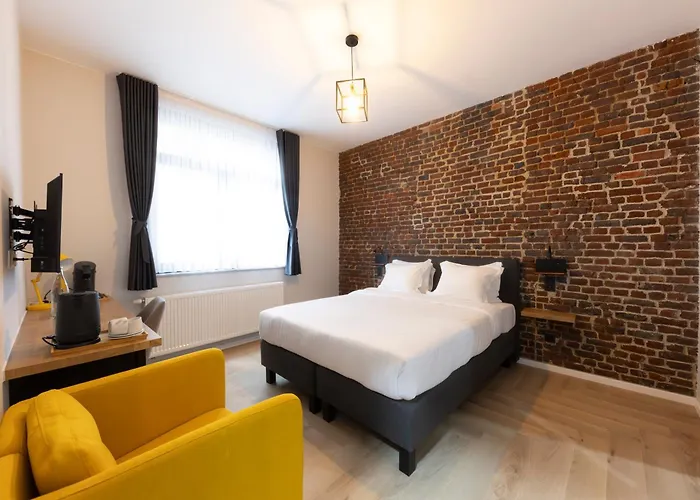 Midi Stay Bruxelles