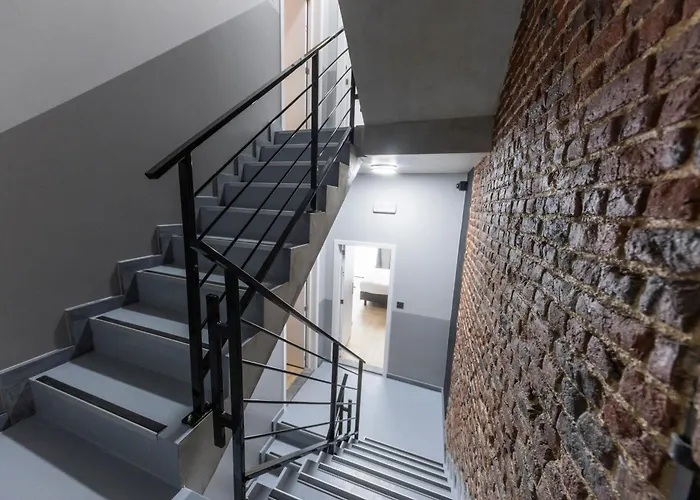 Midi Stay Bruxelles