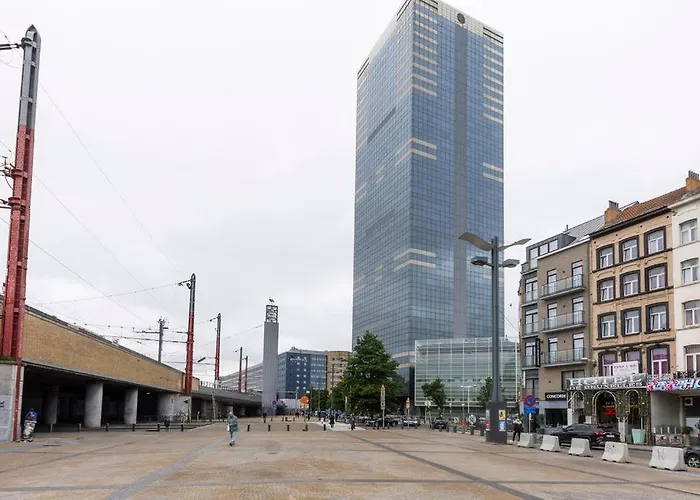 Midi Stay Bruxelles