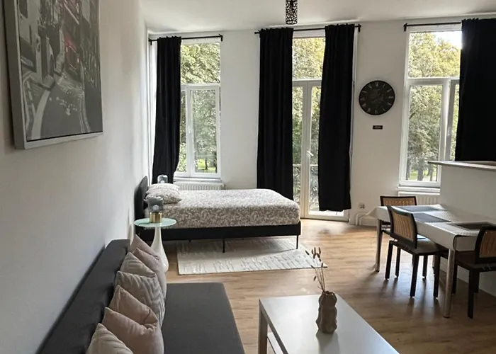 Studio Nour Bruxelles