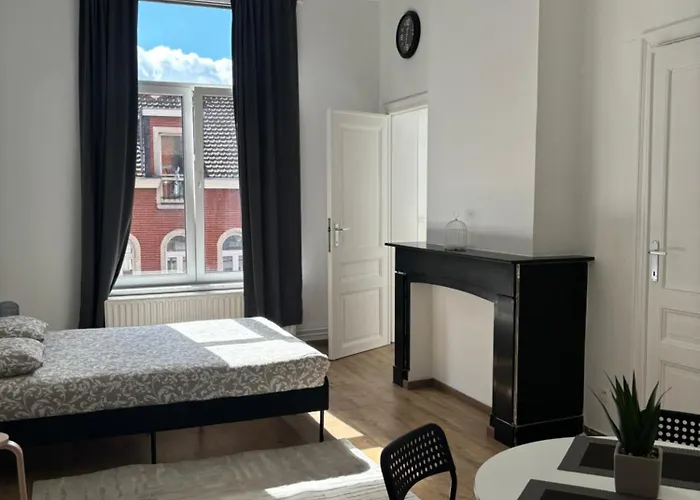 Studio Issa Bruxelles