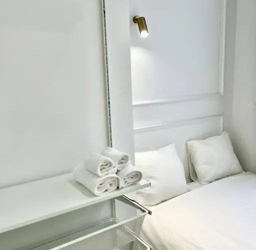 Chez Gianni&Stéphanie - A cozy&elegant Studio in Bruxelles