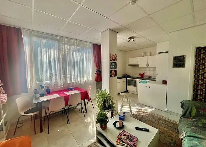 LUX Appartment in BXL Center Bruxelles