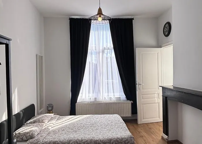 Studio Nahida Bruxelles
