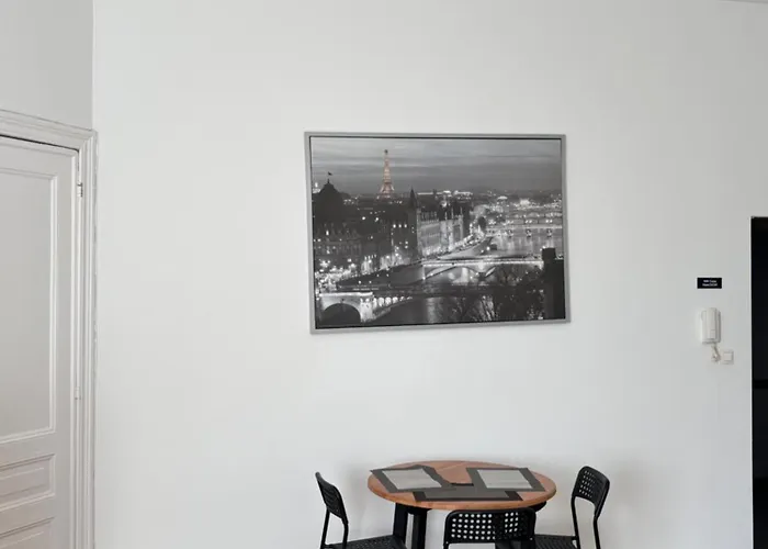 Studio Nahida Bruxelles