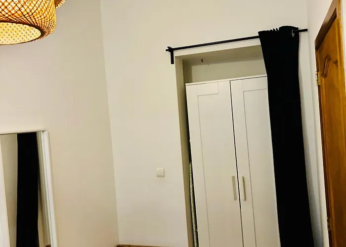 Sublime appartement au centre de Bruxelles