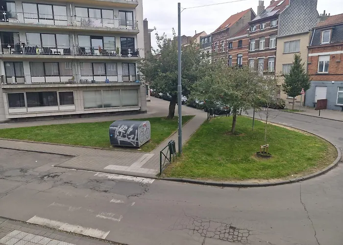 Apartamento Luxe Bruxelles