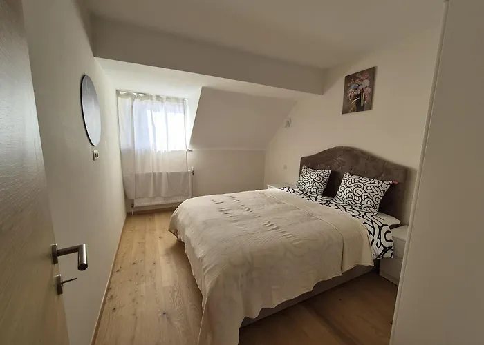 Appartement Cosy Duplex In Center Of Bruxelles