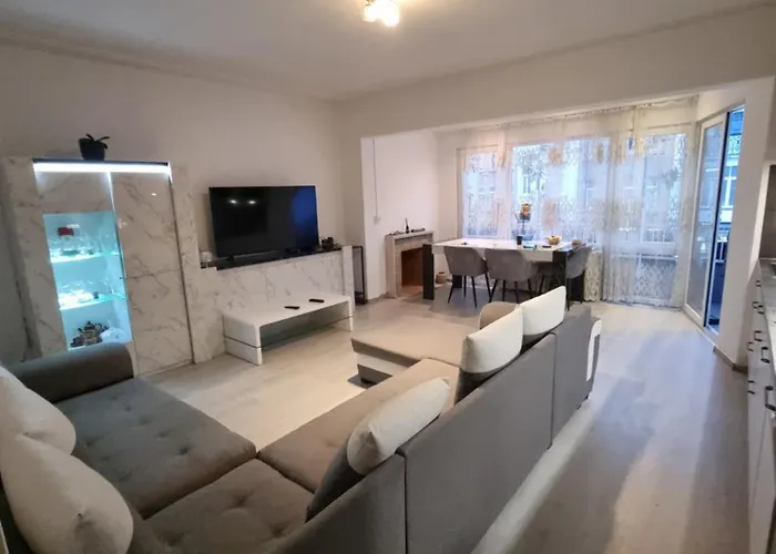 Apartchazal Bruxelles