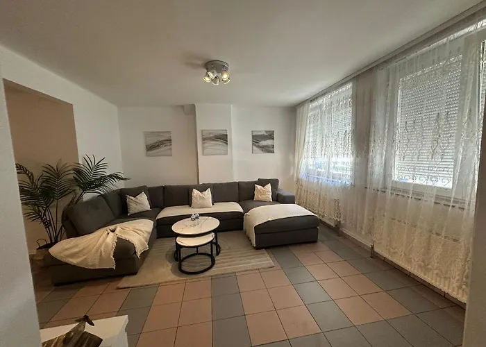 Appartement La belle étoile de Bruxelles