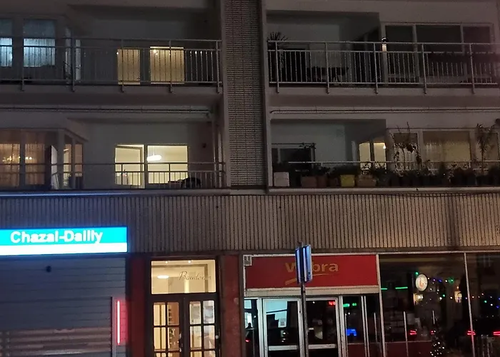 Apartchazal Bruxelles