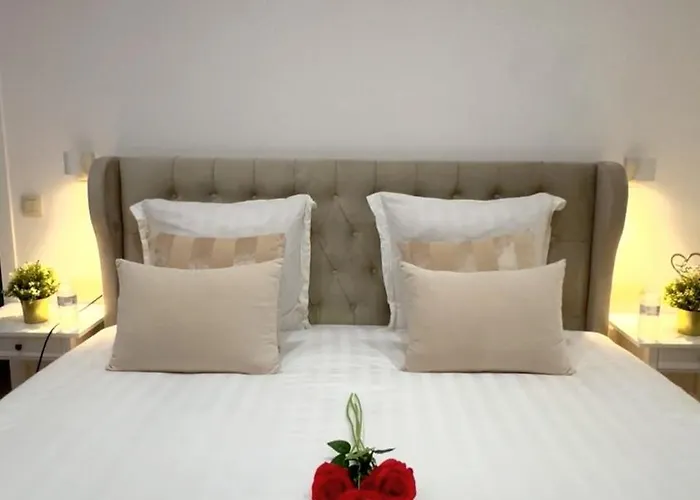 Sublime appartement Calme Cosy&Jacuzzi Bruxelles