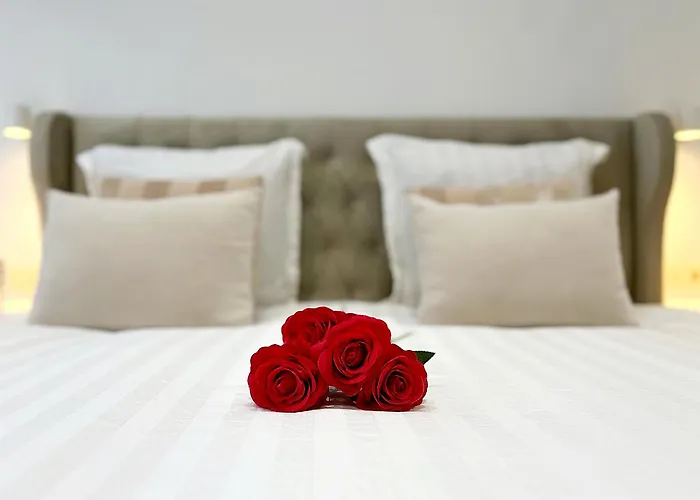 Sublime appartement Calme Cosy&Jacuzzi Bruxelles